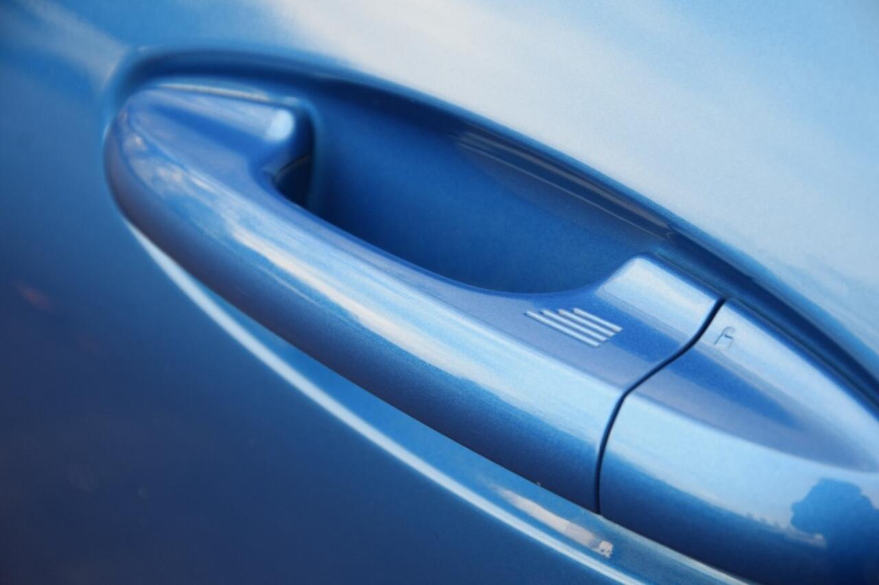 Ford PUMA 1.0 EcoBoost Hybrid ST-Line X First Edition