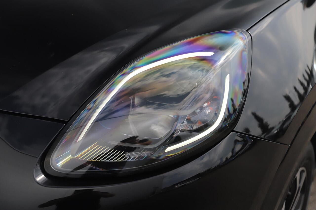 Ford PUMA 1.0 EcoBoost ST-Line Automaat Navigatie Stoelverwarming Rijstrooksensor Clima Cruise PDC Carplay Android Auto Bluetooth