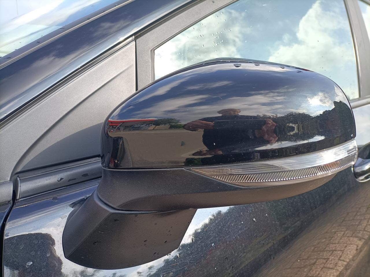 Ford PUMA 125pk Titanium, Navi, AdCruise, Voorruitverw