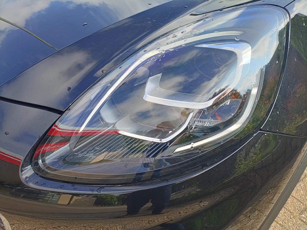 Ford PUMA 125pk Titanium, Navi, AdCruise, Voorruitverw