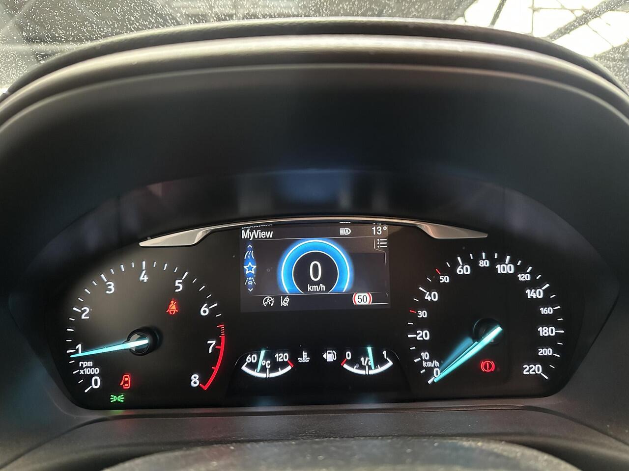 Ford PUMA 1.0 EcoBoost Hybrid Titanium X First Edition Met Panorama schuif/kanteldak, Stoelverwerming, B&O premium geluid, zeer nette auto