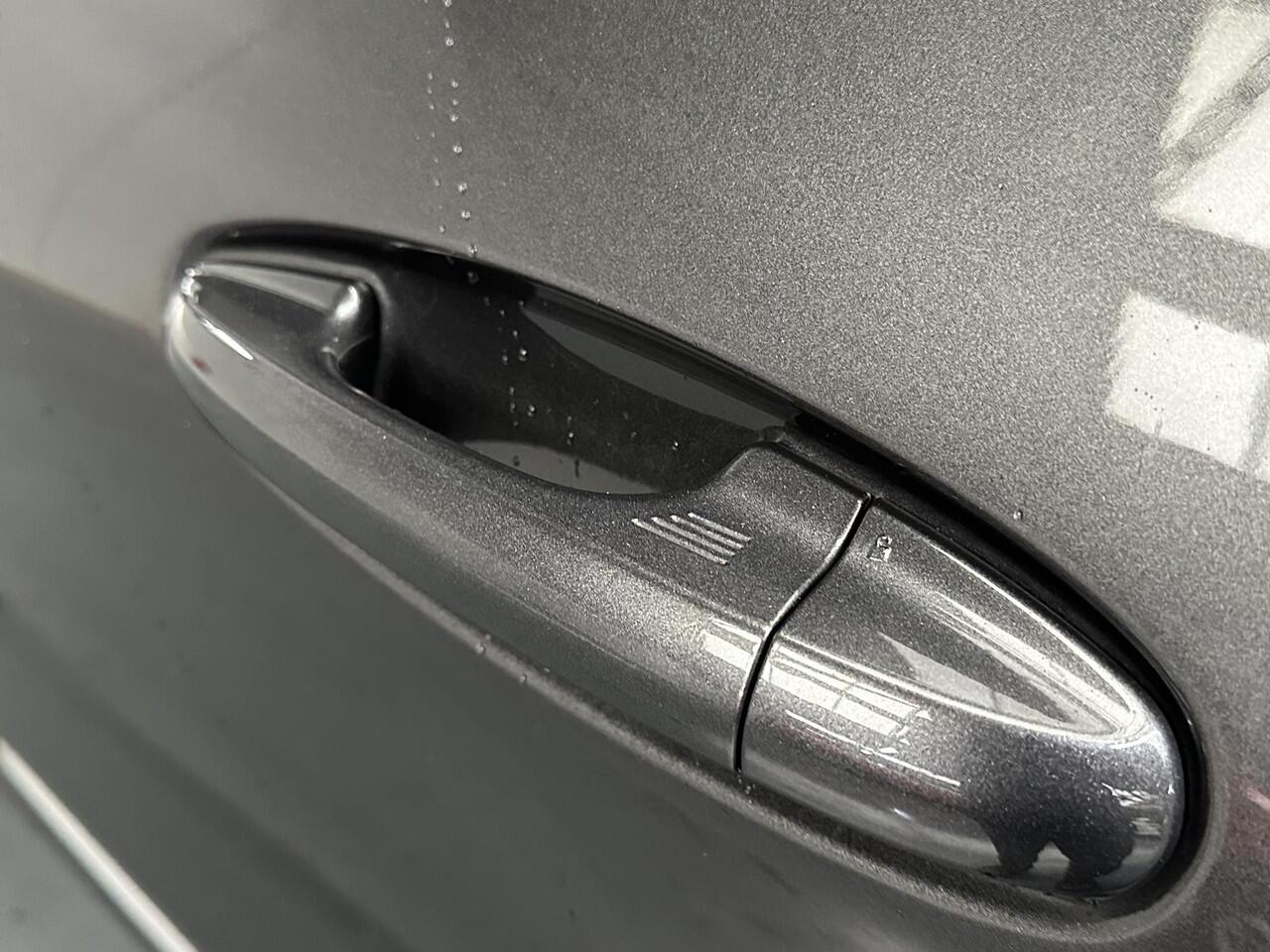 Ford PUMA 1.0 EcoBoost Hybrid Titanium X First Edition Met Panorama schuif/kanteldak, Stoelverwerming, B&O premium geluid, zeer nette auto