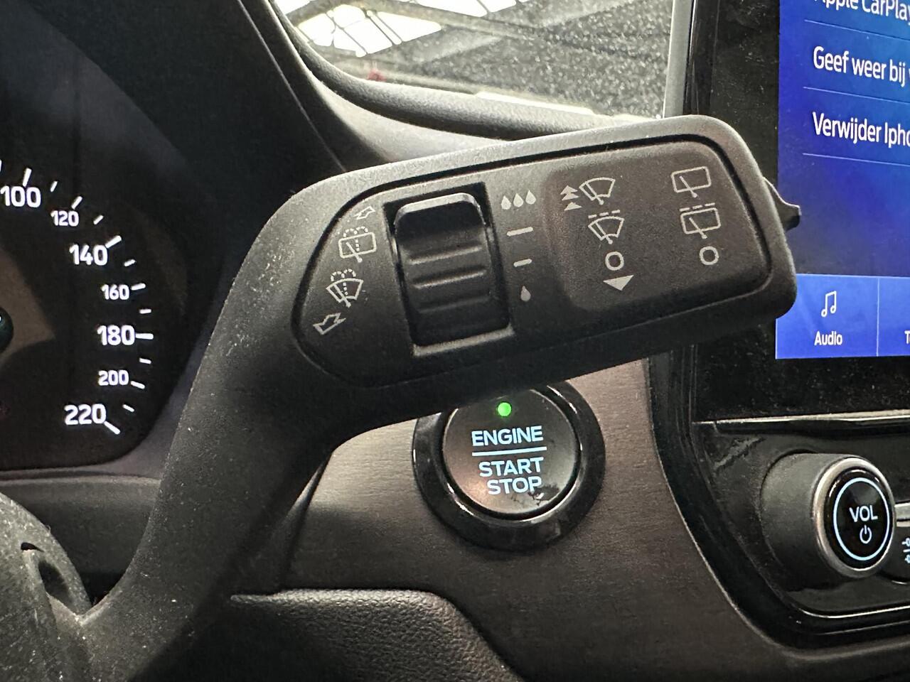 Ford PUMA 1.0 EcoBoost Hybrid Titanium X First Edition Met Panorama schuif/kanteldak, Stoelverwerming, B&O premium geluid, zeer nette auto