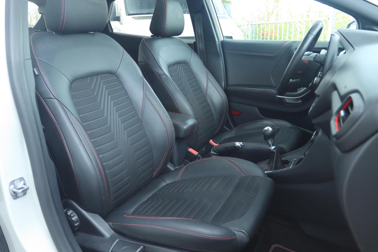 Ford PUMA 1.0 ECOBOOST HYBRID ST-LINE X | PANO | TREKHAAK | WINTERPACK | B&O | ACC | LED | CAMERA | CARPLAY