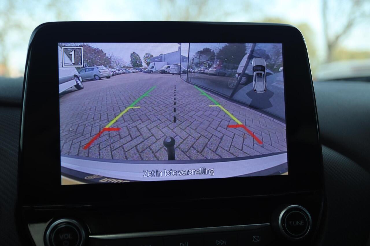 Ford PUMA 1.0 ECOBOOST HYBRID ST-LINE X | PANO | TREKHAAK | WINTERPACK | B&O | ACC | LED | CAMERA | CARPLAY