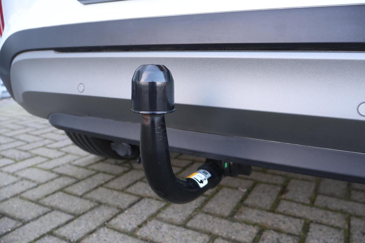 Ford PUMA 1.0 Hybrid Titanium X 1e Eigenaar | NL-Auto | Volledig Onderh | BTW | Winter Pack | Trekhaak | Massage | Navi | Cruise | DAB | Bots Systeem | Multimedia | Hill-Hold | Full Led | PDC | Start/Stop