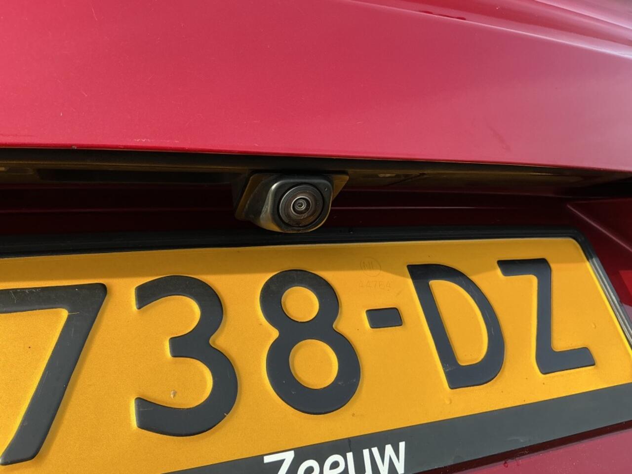 Ford PUMA 1.0 EB HYB ST-LINE X