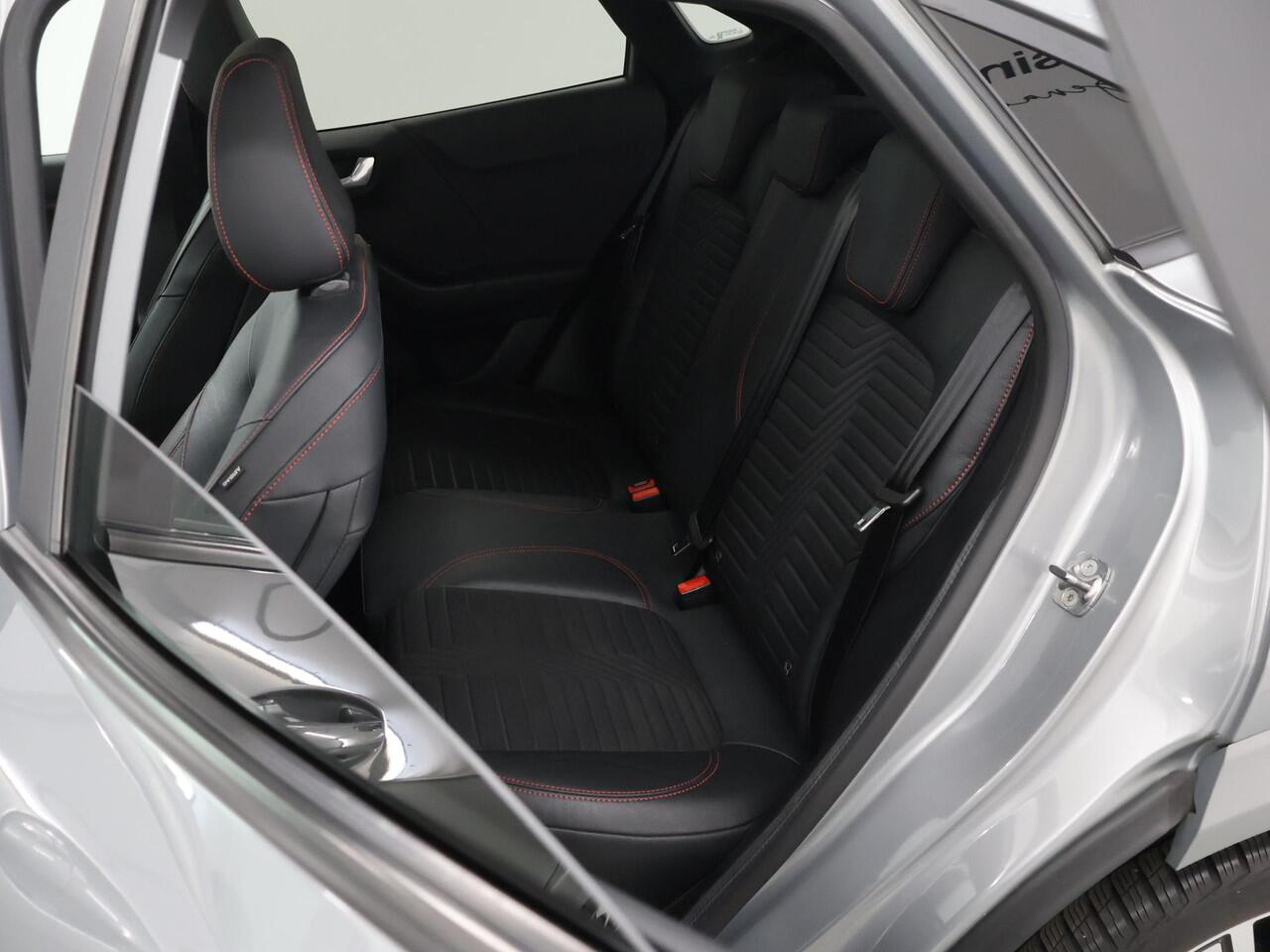 Ford PUMA 1.0 EcoBoost Hybrid ST-Line X First Edition | Trekhaak | Panoramadak | Winterpakket | Cruise Control Adaptief | B&O | Elektr. Achterklep |