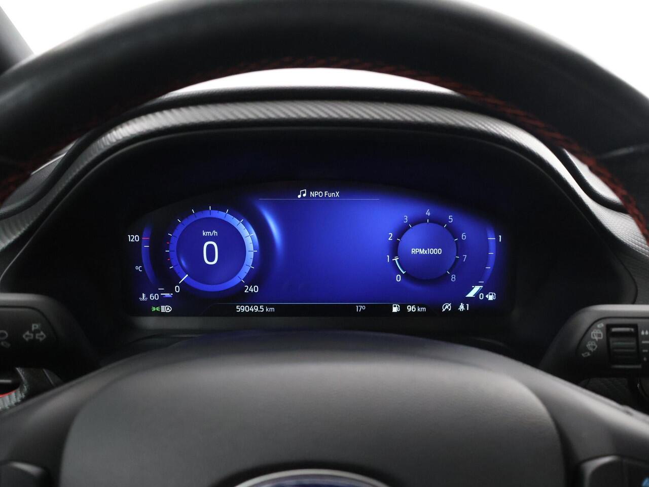 Ford PUMA 1.0 EcoBoost Hybrid ST-Line X First Edition | Trekhaak | Panoramadak | Winterpakket | Cruise Control Adaptief | B&O | Elektr. Achterklep |