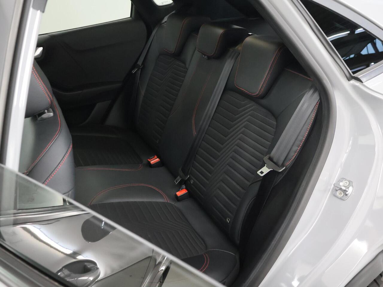 Ford PUMA 1.0 EcoBoost Hybrid ST-Line X | Panoramadak | Adaptive Cruise Control | Winterpack | Elekt. Achterklep |