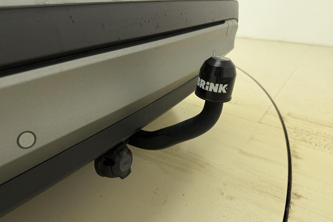 Ford PUMA 1.0 EcoBoost Hybrid ST-Line | Navigatie | Trekhaak | Climate control | Camera | Stoel, Stuur & Voorruitverwarming | Parkeersensoren | Lichtmetalen velgen