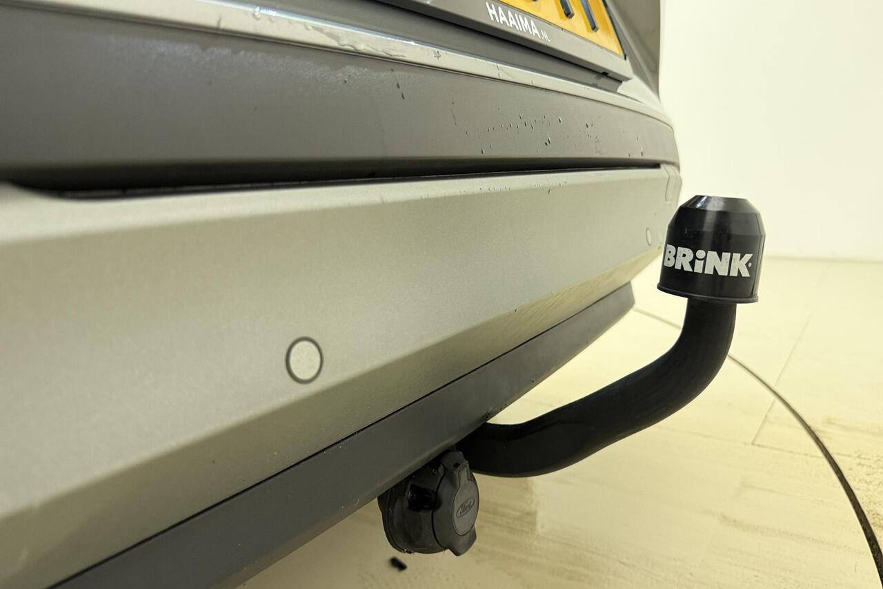 Ford PUMA 1.0 EcoBoost Hybrid ST-Line | Navigatie | Trekhaak | Climate control | Camera | Stoel, Stuur & Voorruitverwarming | Parkeersensoren | Lichtmetalen velgen