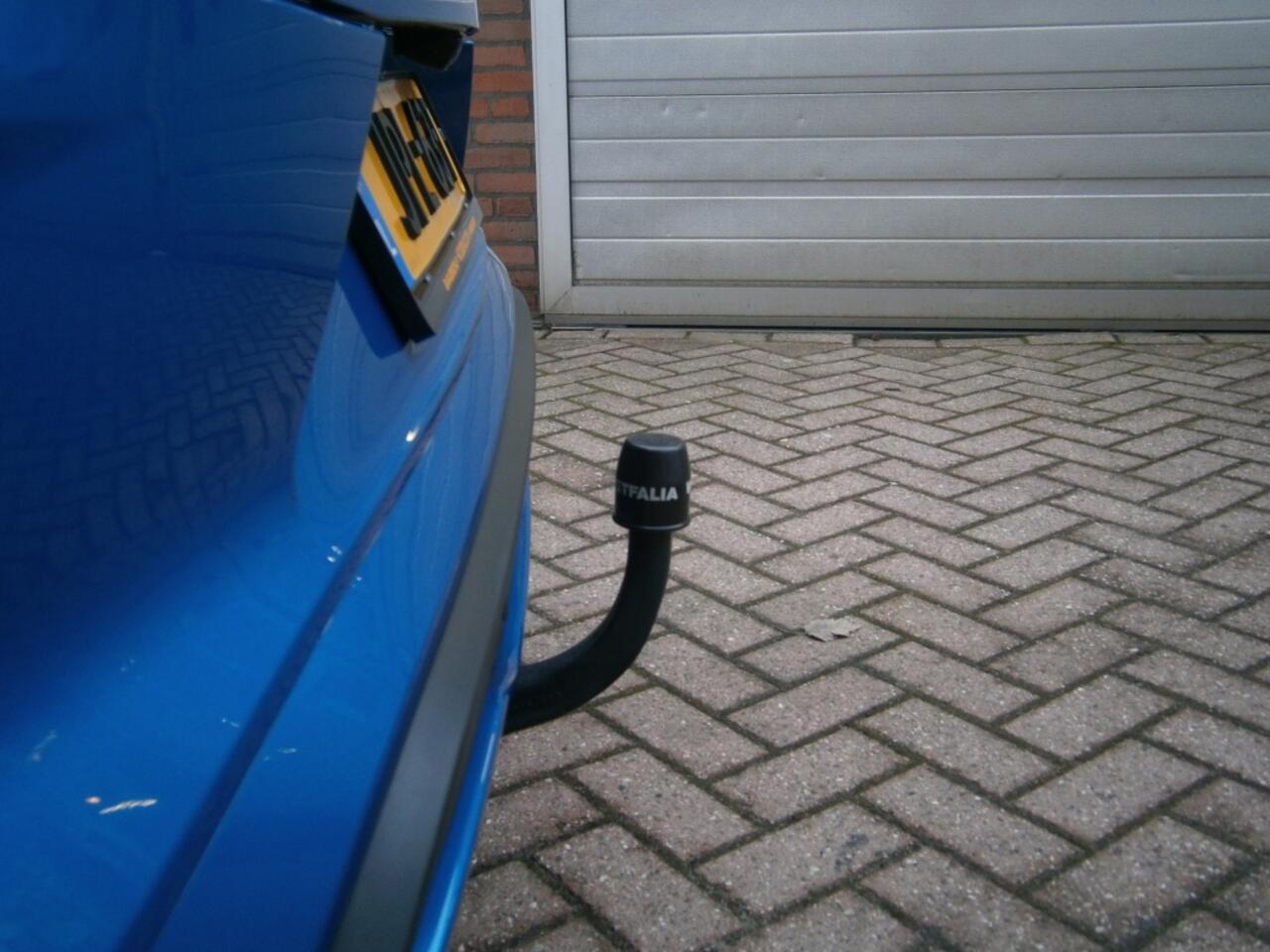 Ford PUMA 1.0 EB Hyb ST-Line X Navi, Cam.Cl.contr. Winter P, Afnb.Trekhaak