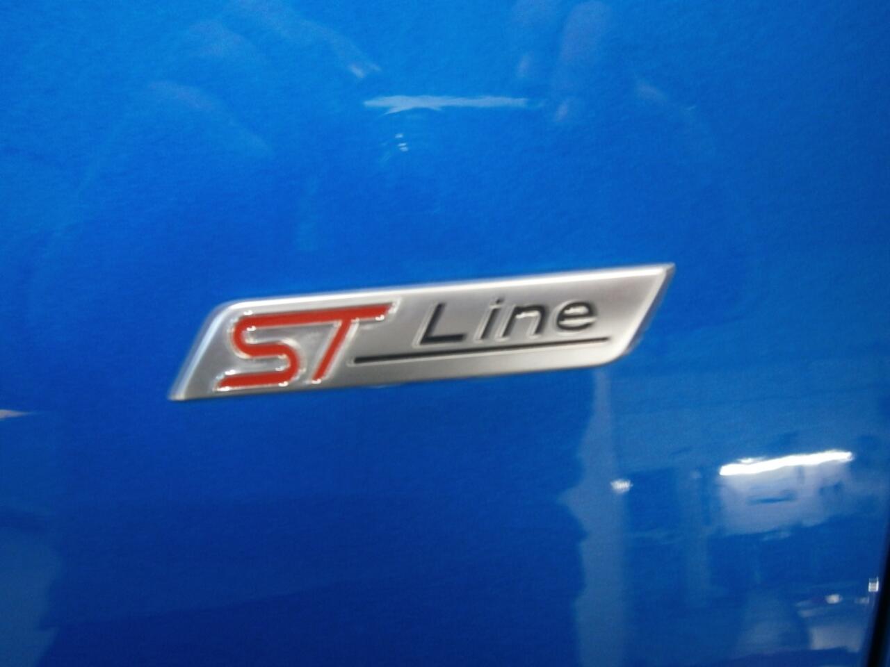 Ford PUMA 1.0 EB Hyb ST-Line X Navi, Cam.Cl.contr. Winter P, Afnb.Trekhaak