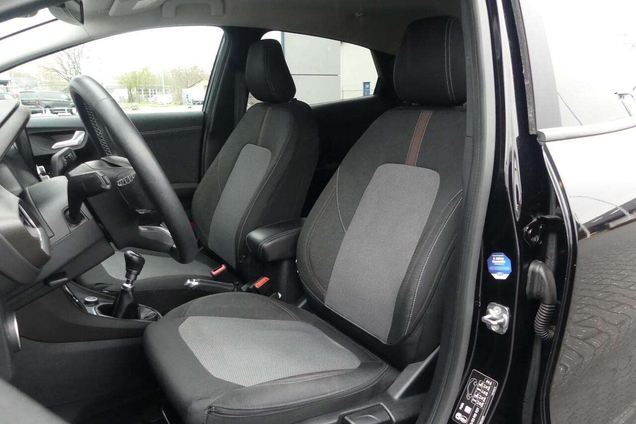 Ford PUMA 1.0 EcoBoost Hybrid Titanium X WINTER PACK, B&O, ADAPT. CRUISE, CLIMA, NAVI, CAMERA, PDC V&A, APPLE CARPLAY/ANDROID AUTO, 71.073KM