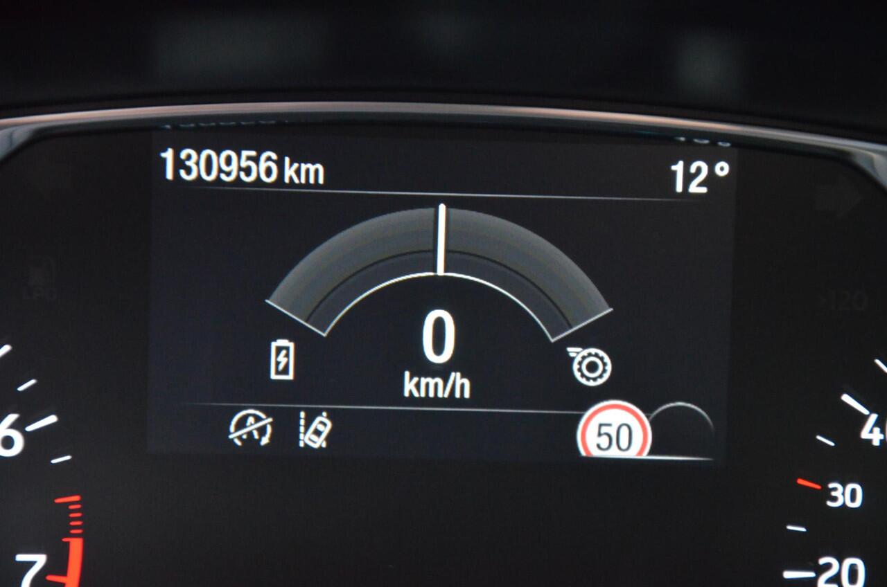 Ford PUMA 1.0 EcoBoost Hybrid Titanium Navi/Pdc/Ecc/Cruise control/Privacy-Glas/17-Inch Lmv/B&O premium audiosysteem/Voorstoel(en) met massagefunctie/Trekhaak-Afneembaar