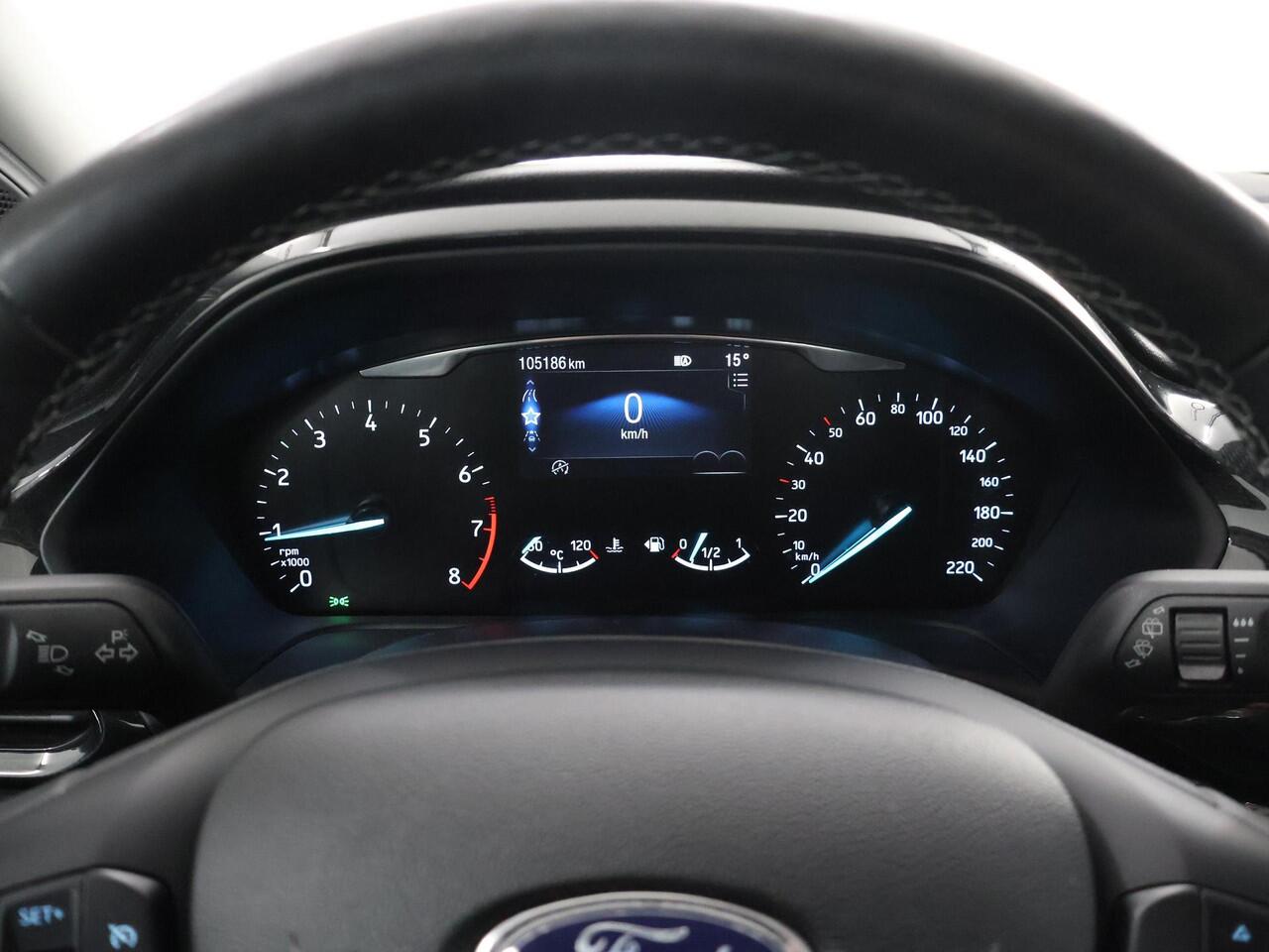 Ford PUMA 1.0 EcoBoost Hybrid Titanium | Navigatie | Winterpack | Cruise Control | Climate Control | Apple Carplay/Android Auto |