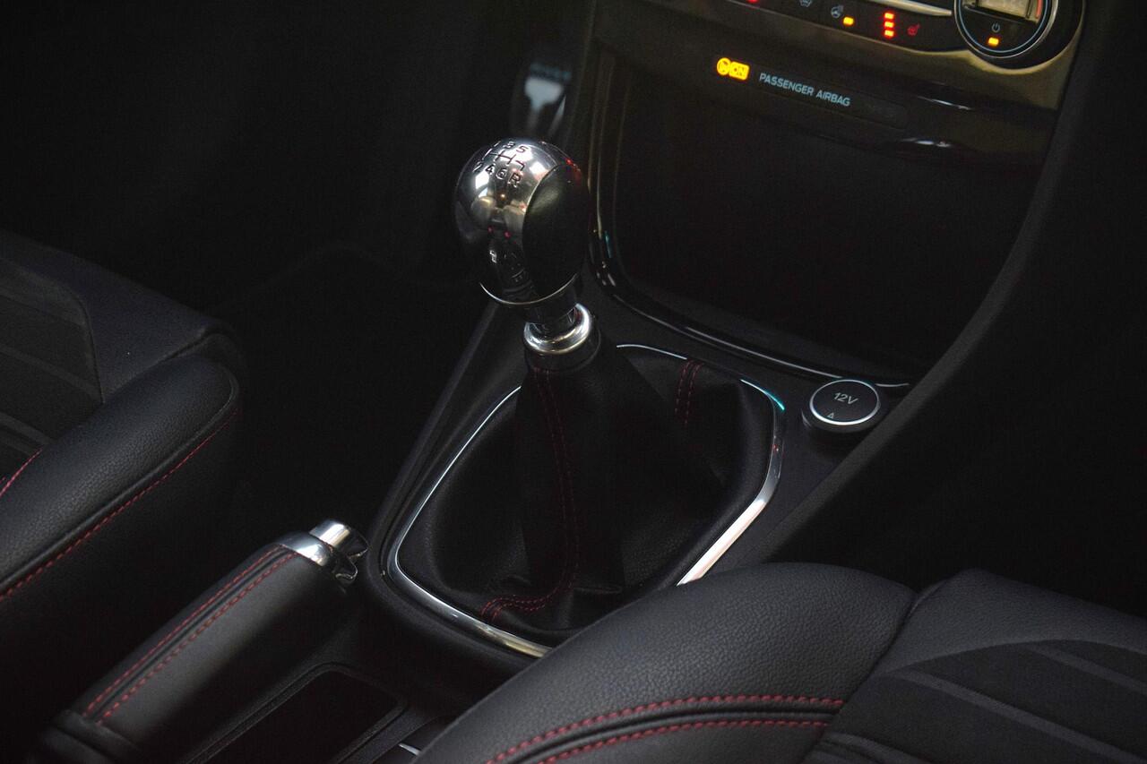 Ford PUMA 1.0 EcoBoost Hybrid ST-Line X B&O|ACC|CAMERA|