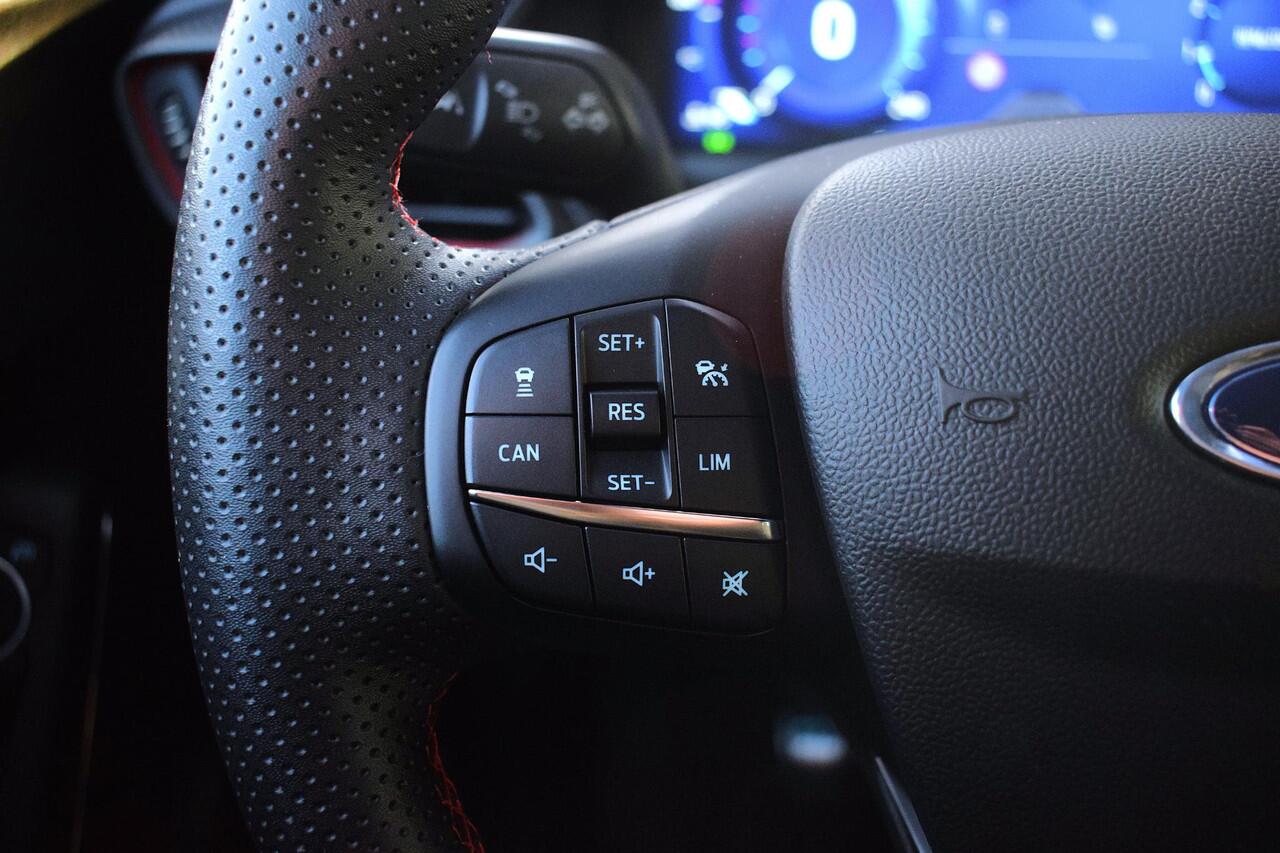 Ford PUMA 1.0 EcoBoost Hybrid ST-Line X B&O|ACC|CAMERA|