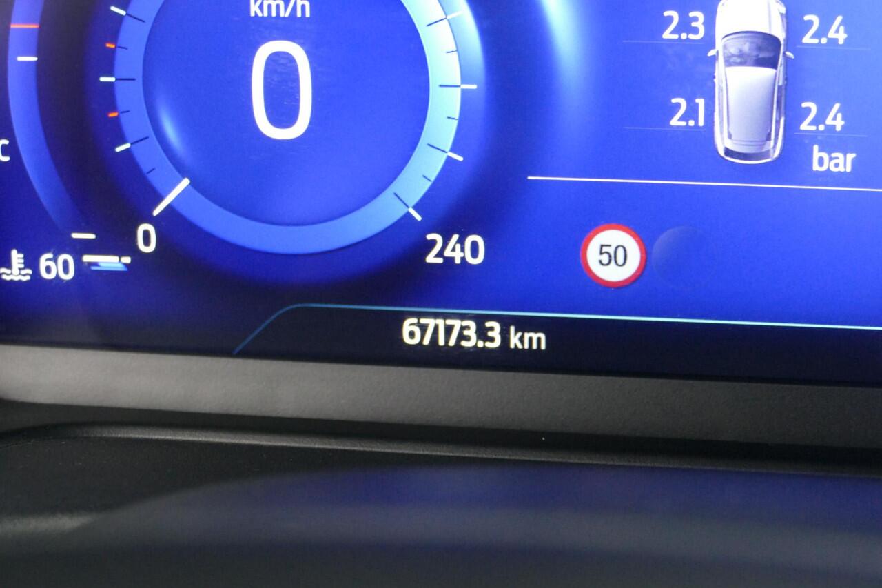 Ford PUMA 1.0 EcoBoost Hybrid ST-Line X First Edition | Voorruitverwarming | RIJKLAARPRIJS!