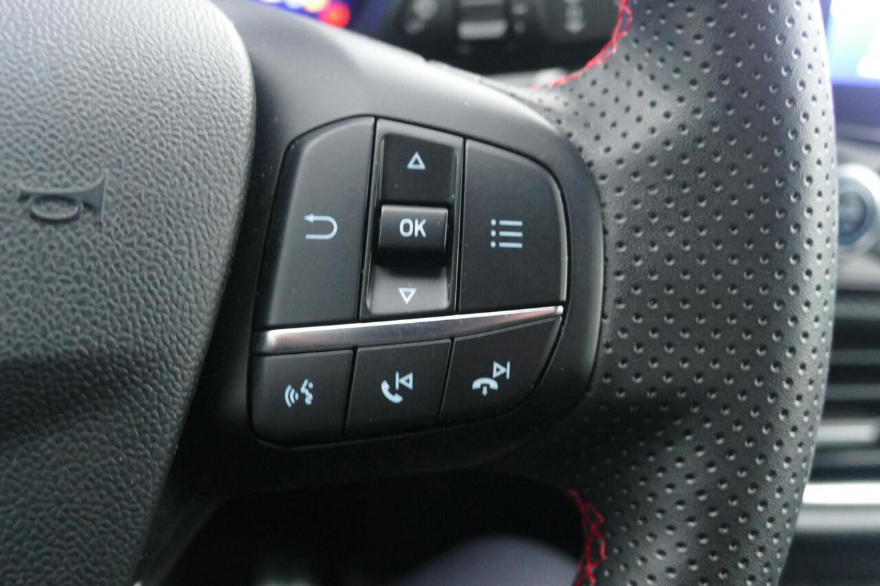 Ford PUMA 1.0 EcoBoost Hybrid ST-Line X First Edition | Voorruitverwarming | RIJKLAARPRIJS!