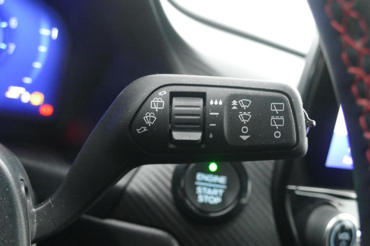 Ford PUMA 1.0 EcoBoost Hybrid ST-Line X First Edition | Voorruitverwarming | RIJKLAARPRIJS!