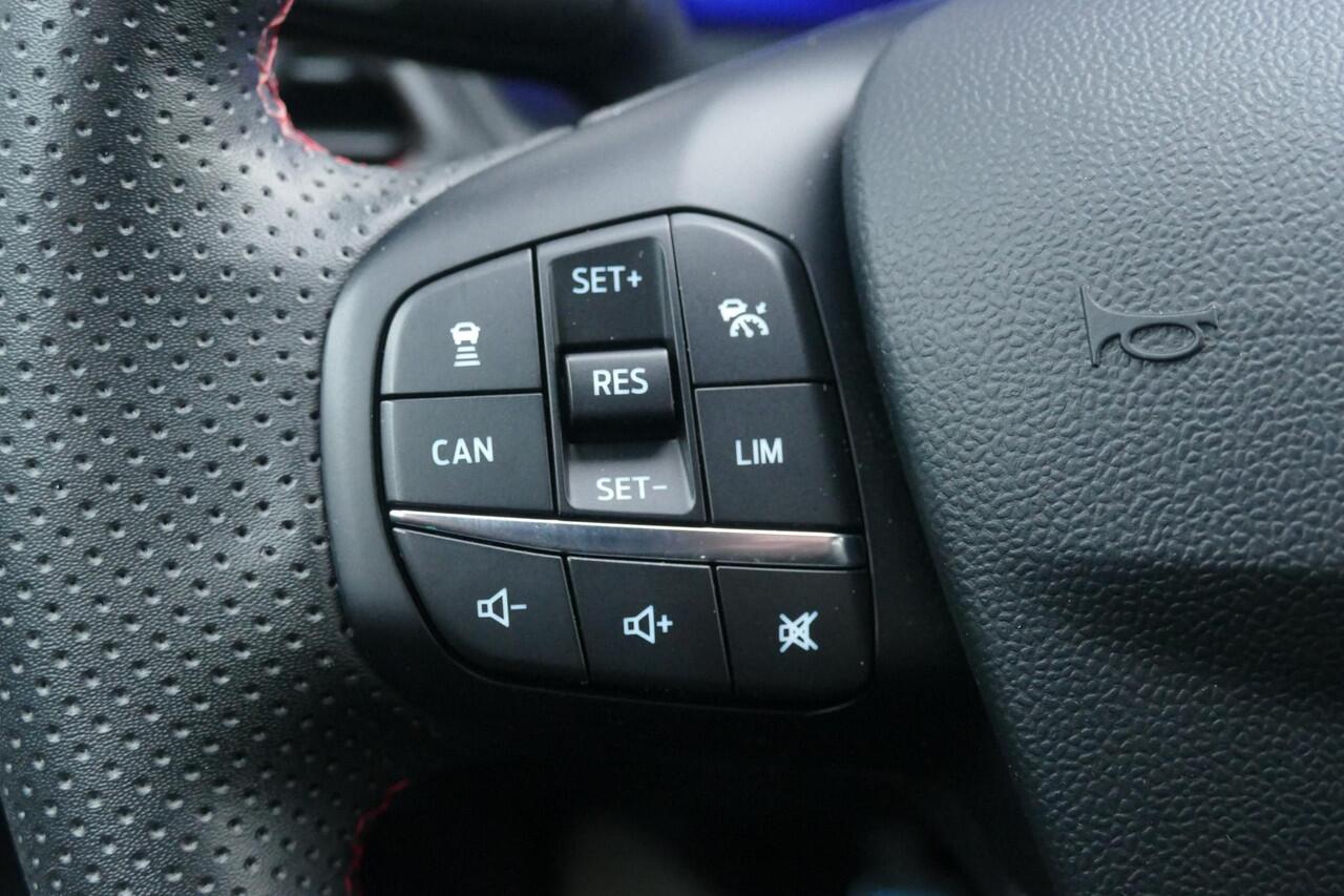 Ford PUMA 1.0 EcoBoost Hybrid ST-Line X First Edition | Voorruitverwarming | RIJKLAARPRIJS!