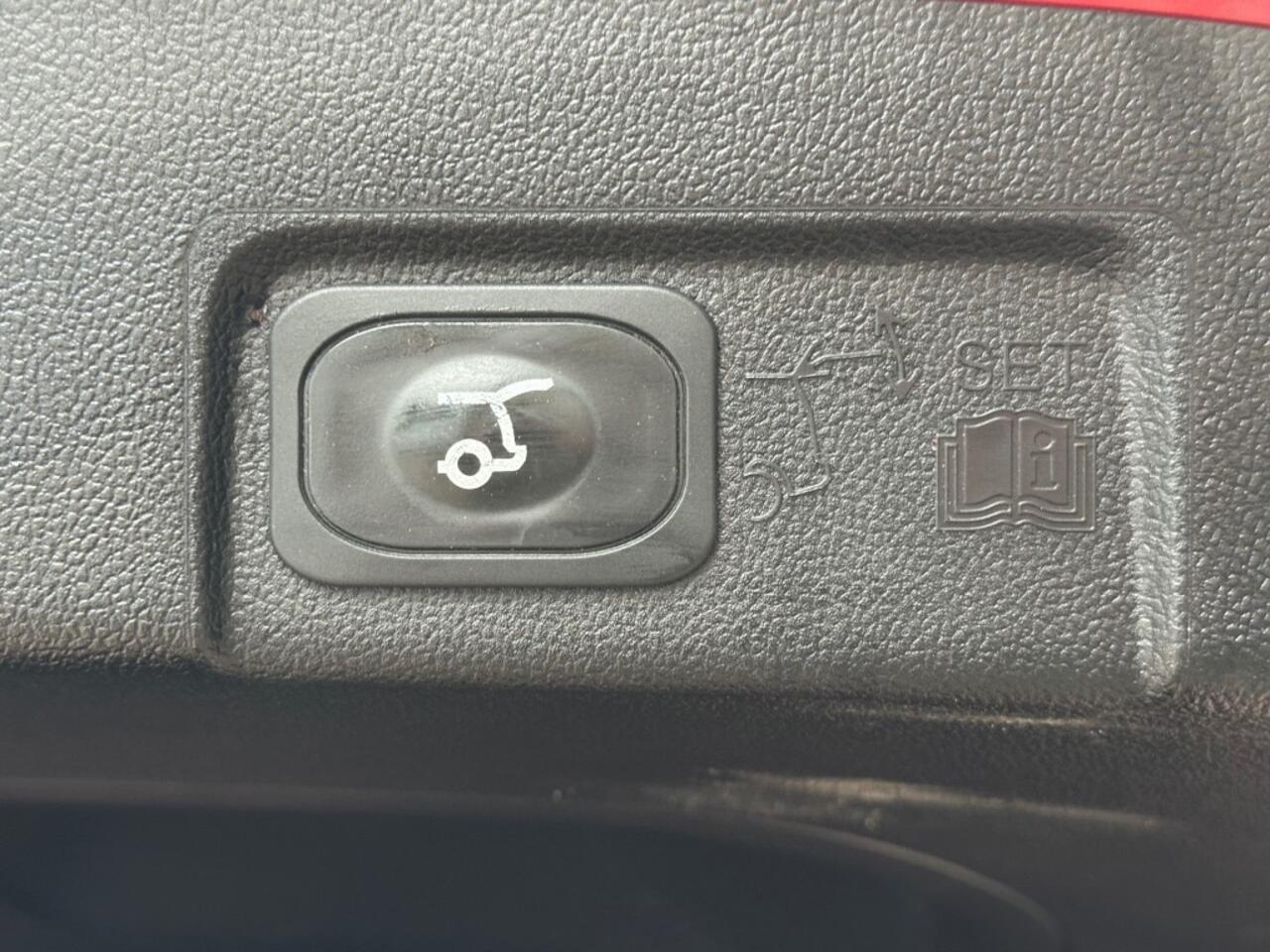 Ford PUMA 1.0 EcoBoost Hybrid ST-Line X Navi Cruise Panoramadak