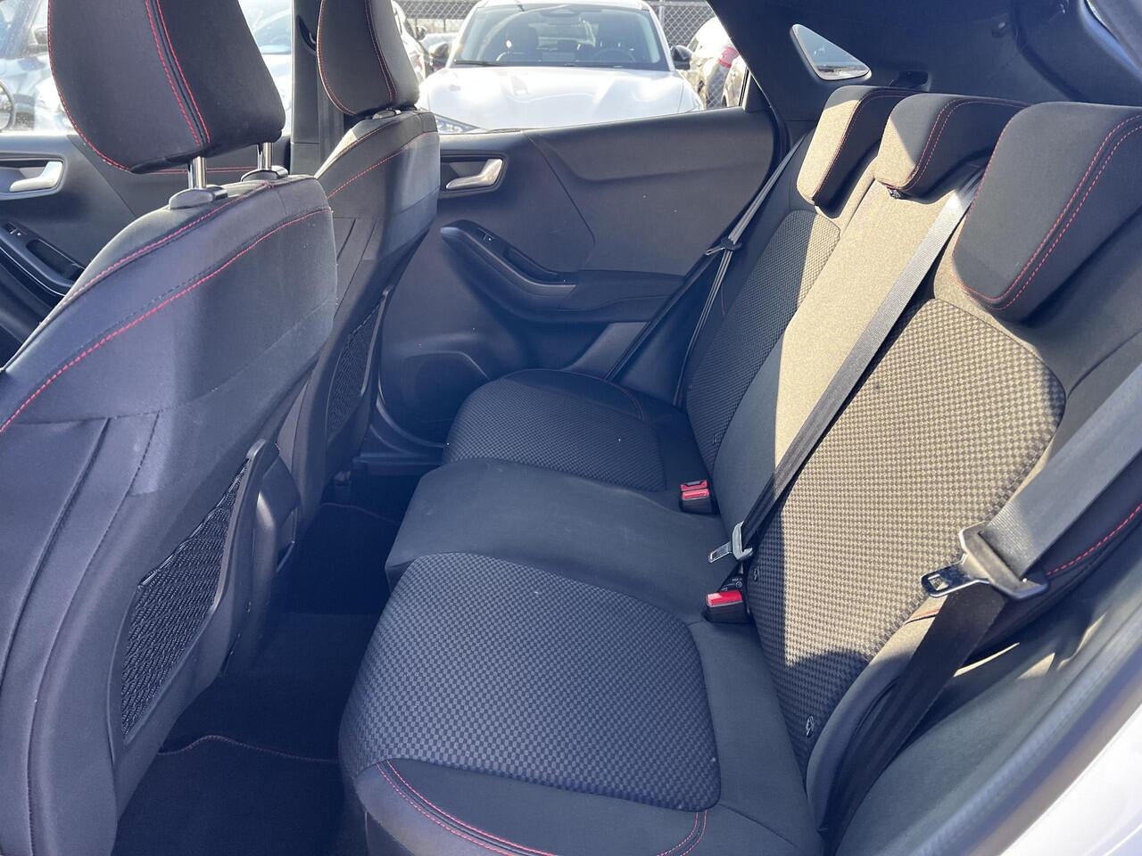 Ford PUMA 1.0 EcoBoost Hybrid ST-Line | Winterpack | LED koplampen | B&O premium audiosysteem |