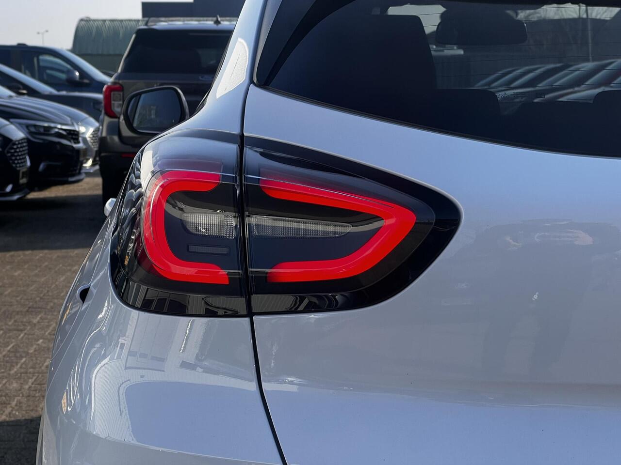 Ford PUMA 1.0 EcoBoost Hybrid ST-Line | Winterpack | LED koplampen | B&O premium audiosysteem |