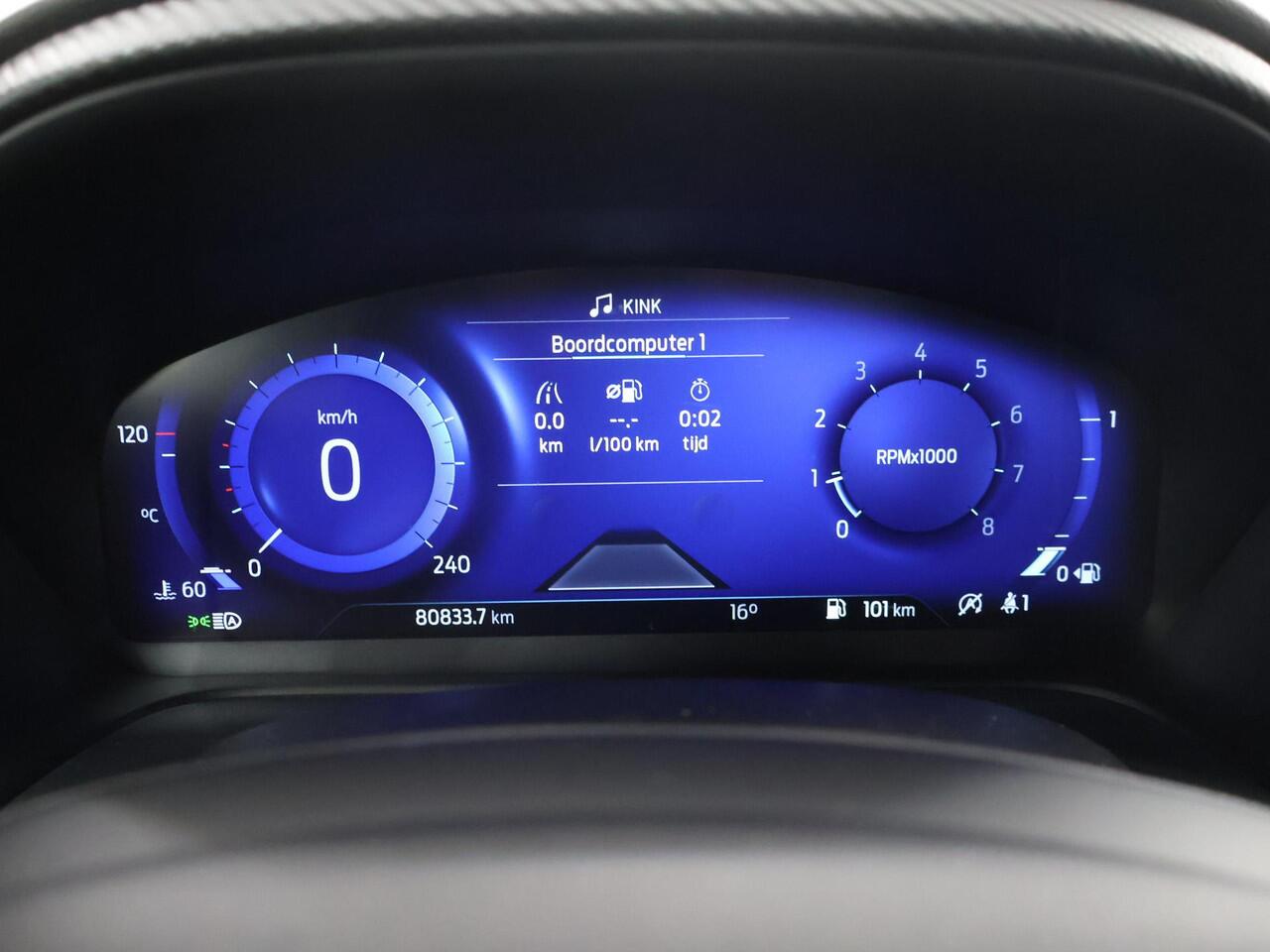 Ford PUMA 1.0 EcoBoost Hybrid ST-Line X First Edition | Trekhaak | Winterpack | Cruise Control Adaptief | Parkeercamera |