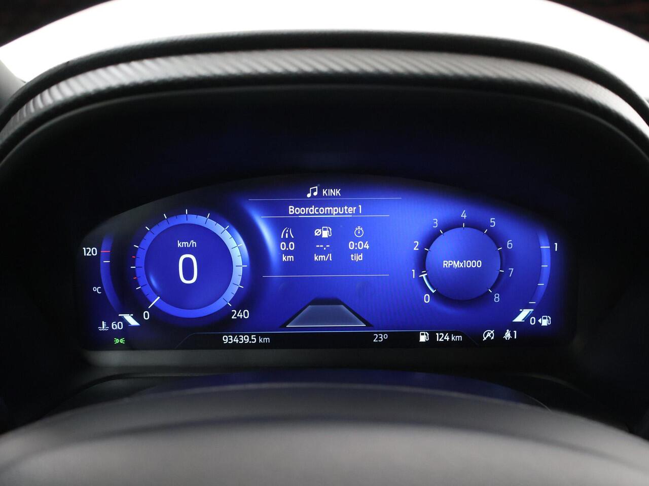 Ford PUMA 1.0 EcoBoost Hybrid ST-Line X | Panoramadak | B&O | Winterpakket | Navigatie | Elektr. Achterklep |