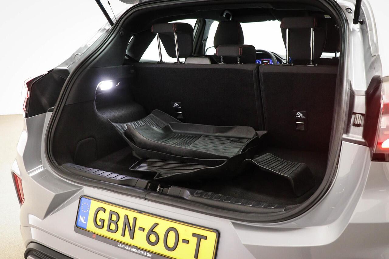 Ford PUMA 1.0 EcoBoost ST-Line X | WINTER / DRIVER ASSISTANCE- PACK | STUURVERWARMING | DAB | APPLE | CAMERA