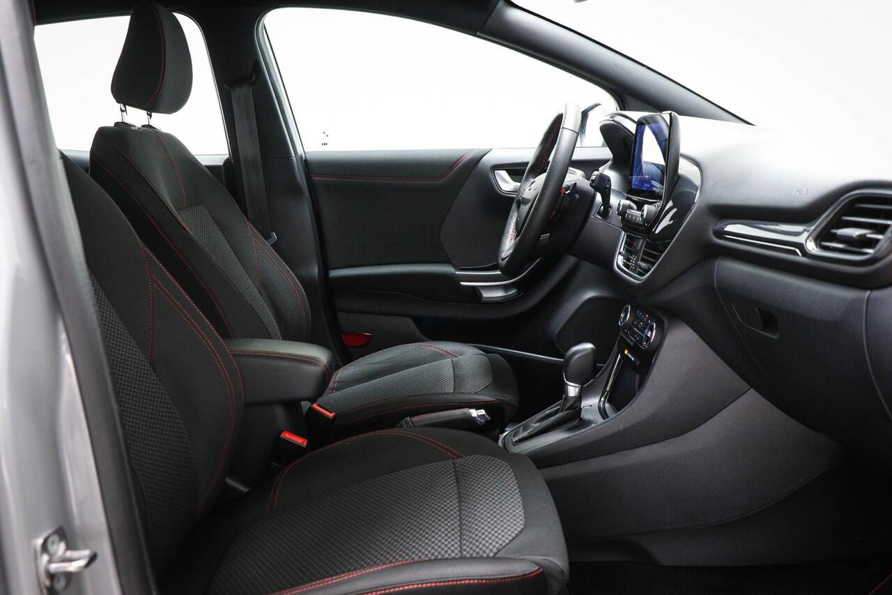Ford PUMA 1.0 EcoBoost ST-Line X | WINTER / DRIVER ASSISTANCE- PACK | STUURVERWARMING | DAB | APPLE | CAMERA