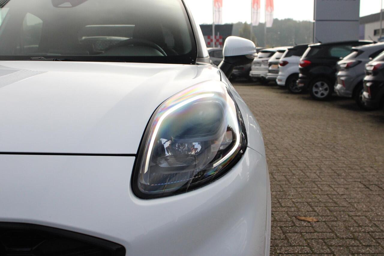 Ford PUMA 1.0 EcoBoost Hybrid ST-Line X 125pk | Adaptieve Cruise | Sync 3 Navigatie | All Seasons