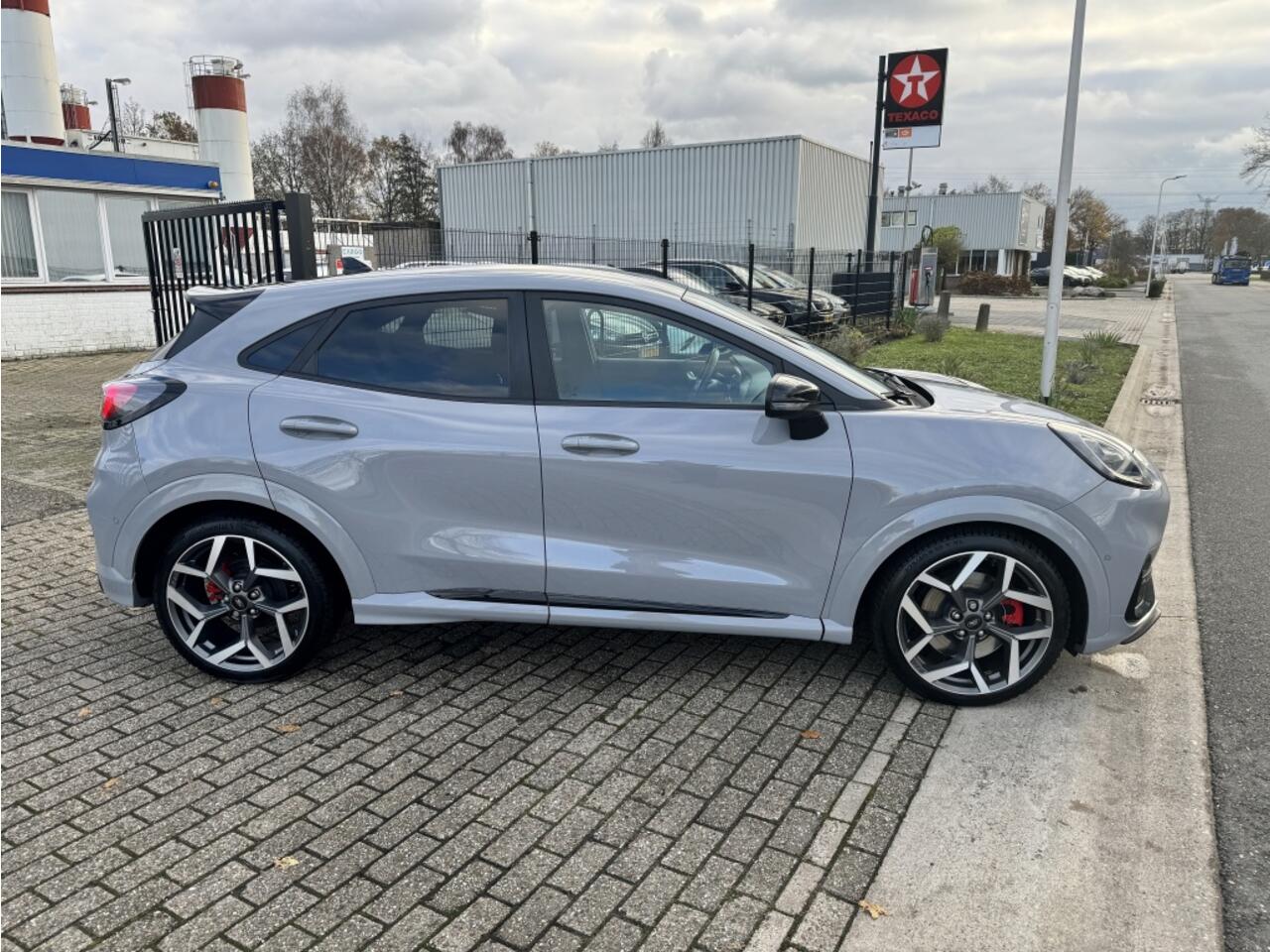 Ford PUMA 1.5 EcoBoost ST-X