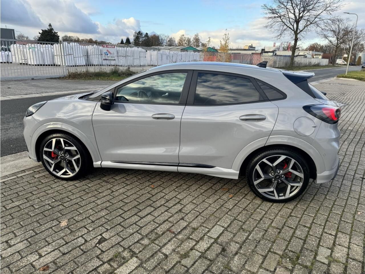 Ford PUMA 1.5 EcoBoost ST-X