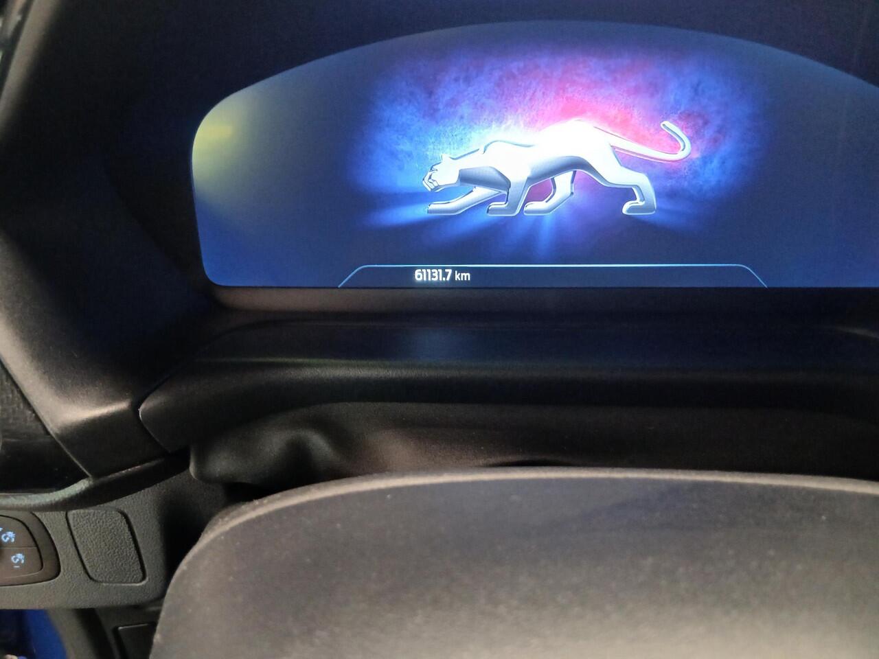 Ford PUMA 1.0 EcoBoost Hybrid ST-Line 125PK Mild Hybrid MHEV | Handgeschakeld | Complete Uitvoering