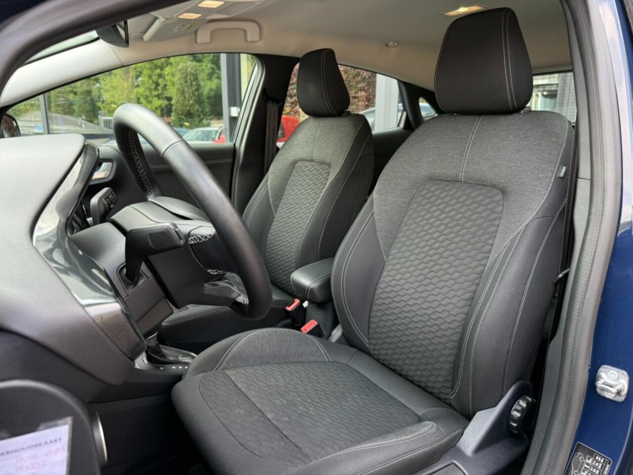 Ford PUMA 1.0 EcoB. Titanium,Lane Assist,BenO,Clima,Winterpack