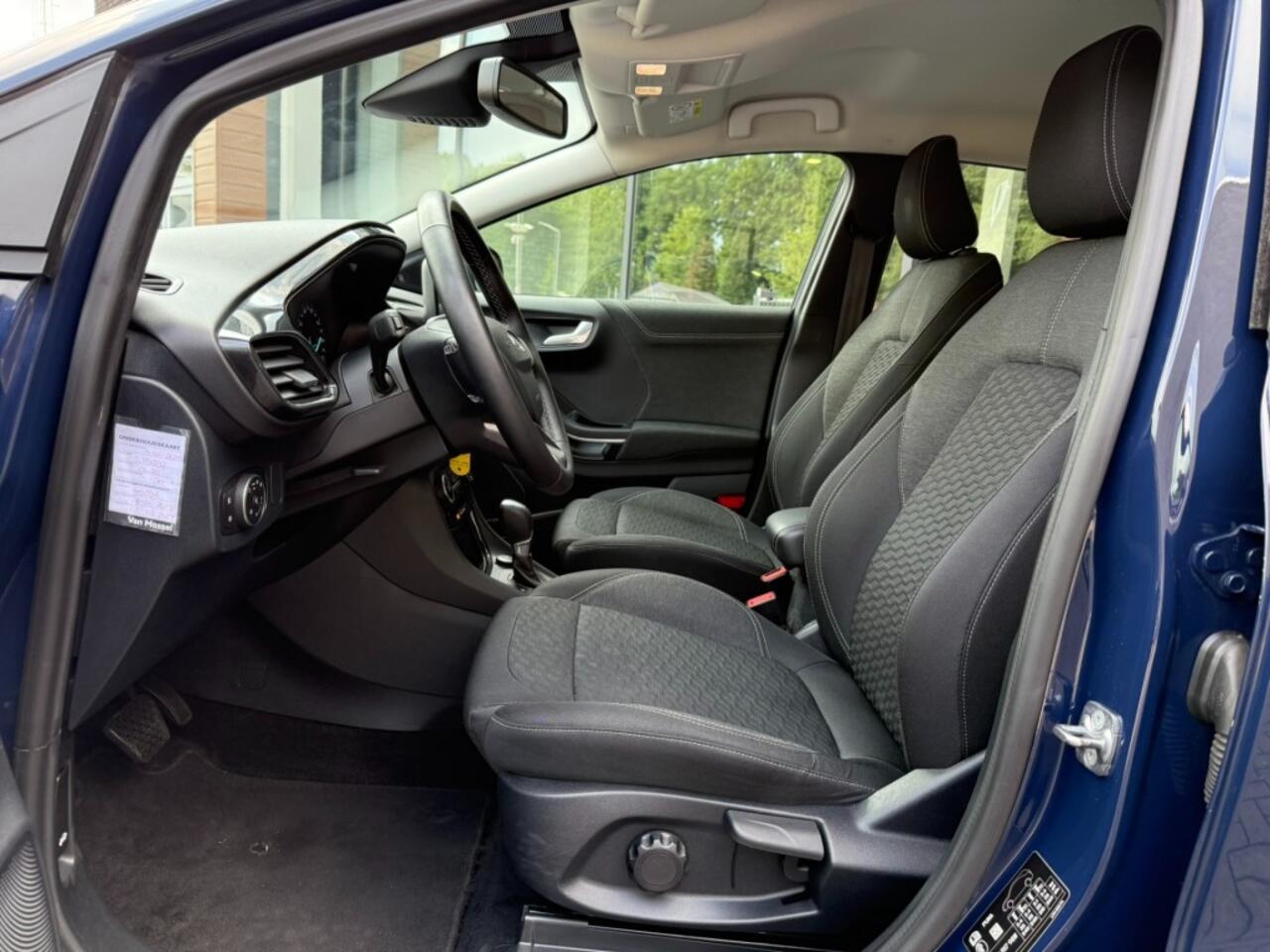 Ford PUMA 1.0 EcoB. Titanium,Lane Assist,BenO,Clima,Winterpack