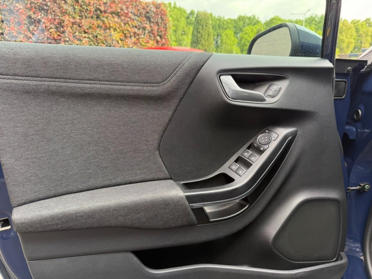 Ford PUMA 1.0 EcoB. Titanium,Lane Assist,BenO,Clima,Winterpack