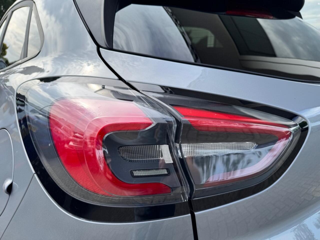 Ford PUMA 1.0 EB HYB ST-LINE X ALL IN PRIJS