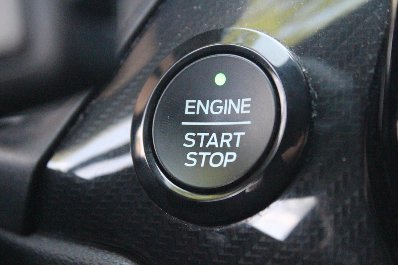 Ford PUMA 1.0 EcoBoost Hybrid ST-Line