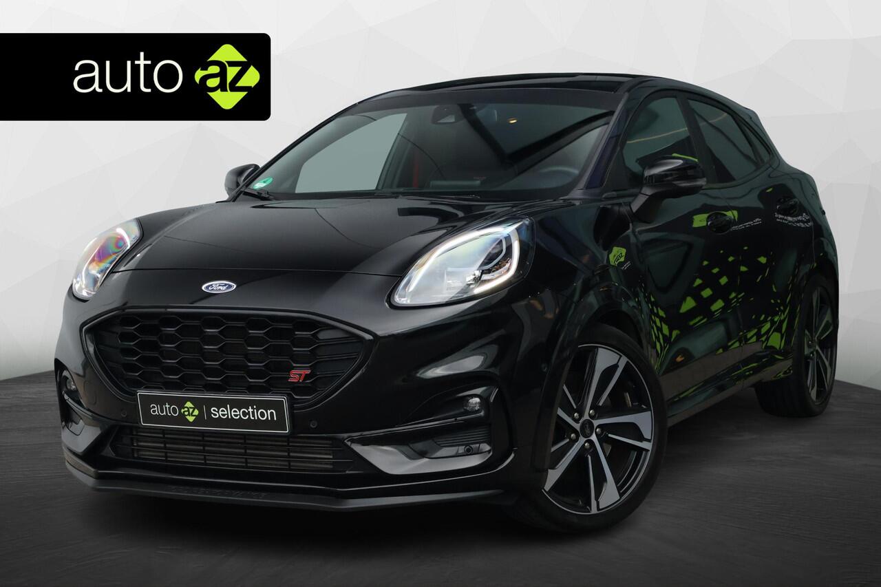 Ford PUMA 1.5 EcoBoost ST-X