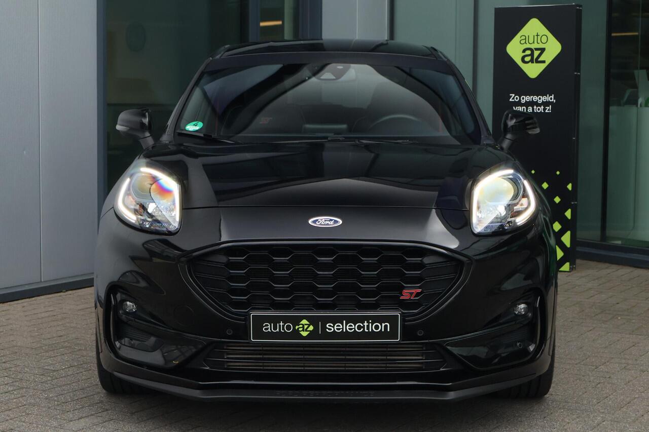 Ford PUMA 1.5 EcoBoost ST-X