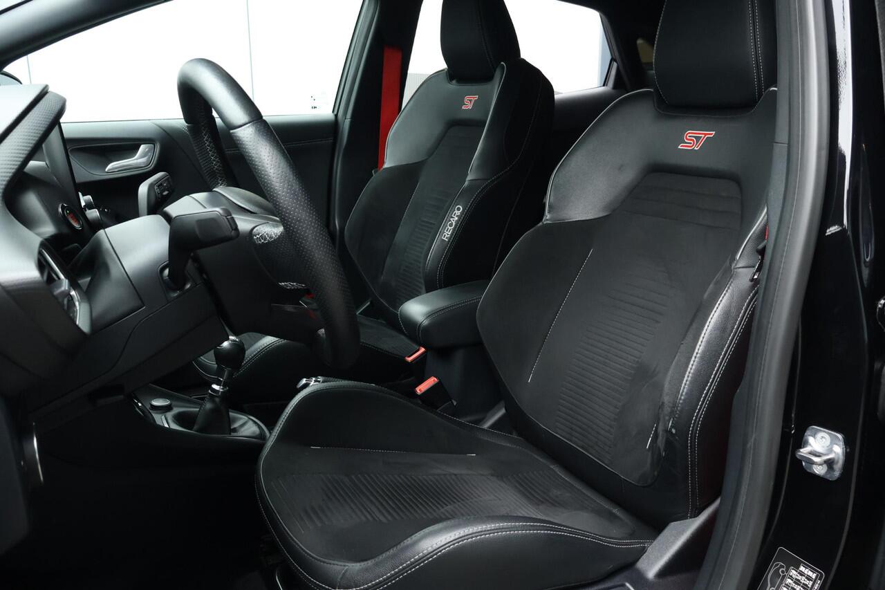 Ford PUMA 1.5 EcoBoost ST-X