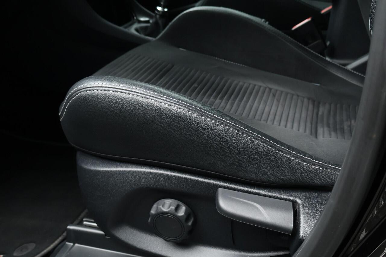 Ford PUMA 1.5 EcoBoost ST-X