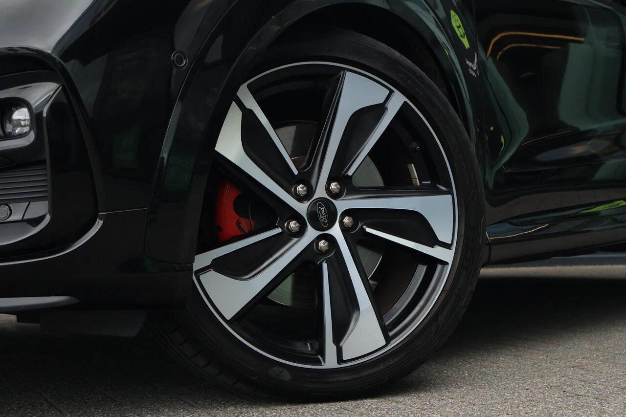 Ford PUMA 1.5 EcoBoost ST-X