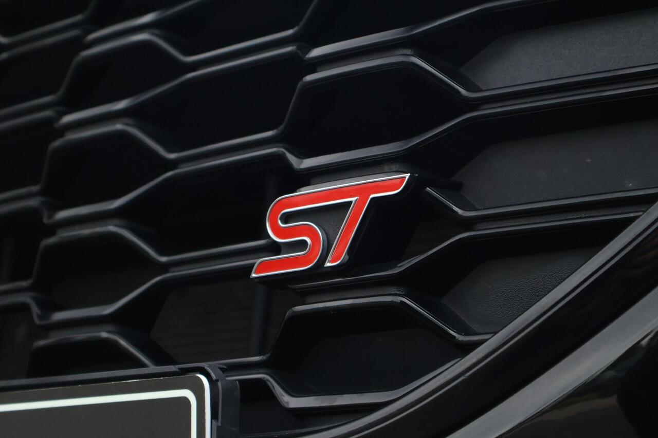 Ford PUMA 1.5 EcoBoost ST-X