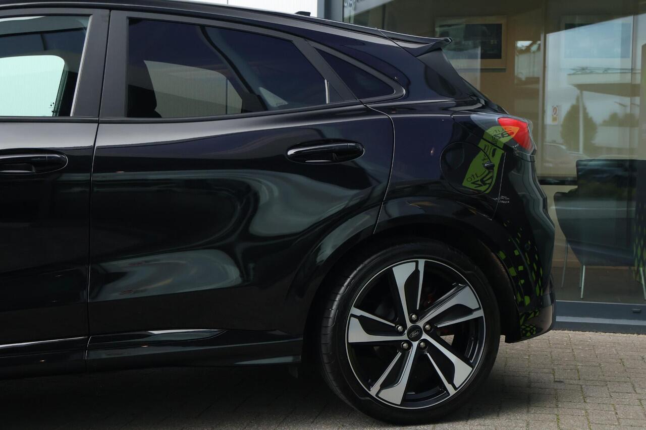 Ford PUMA 1.5 EcoBoost ST-X